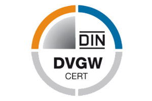 certificacion DVGW DIN